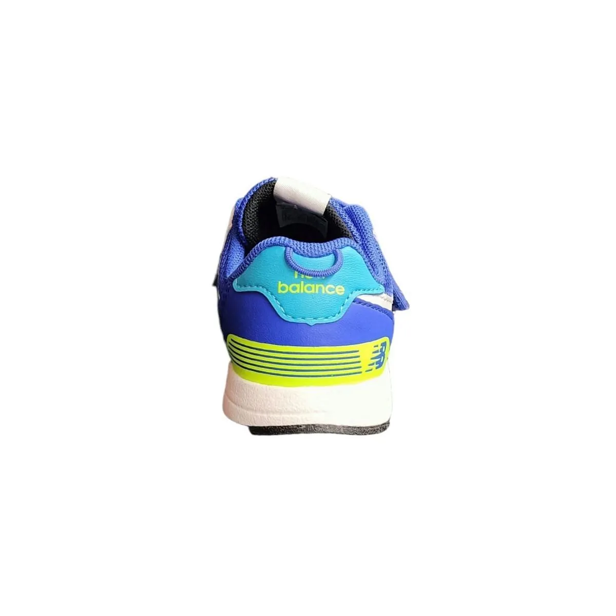      NEW BALANCE 574 VELCRO BABY  
