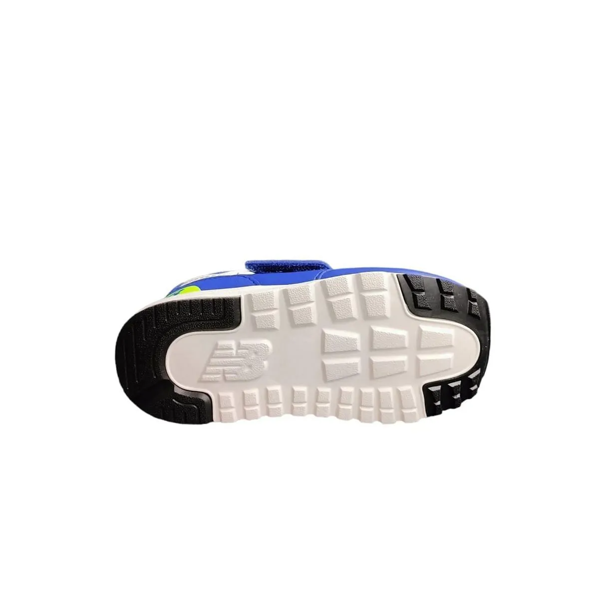      NEW BALANCE 574 VELCRO BABY  