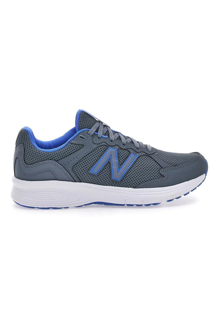   NEW BALANCE Scarpe da Running Grigie New Balance 460V3