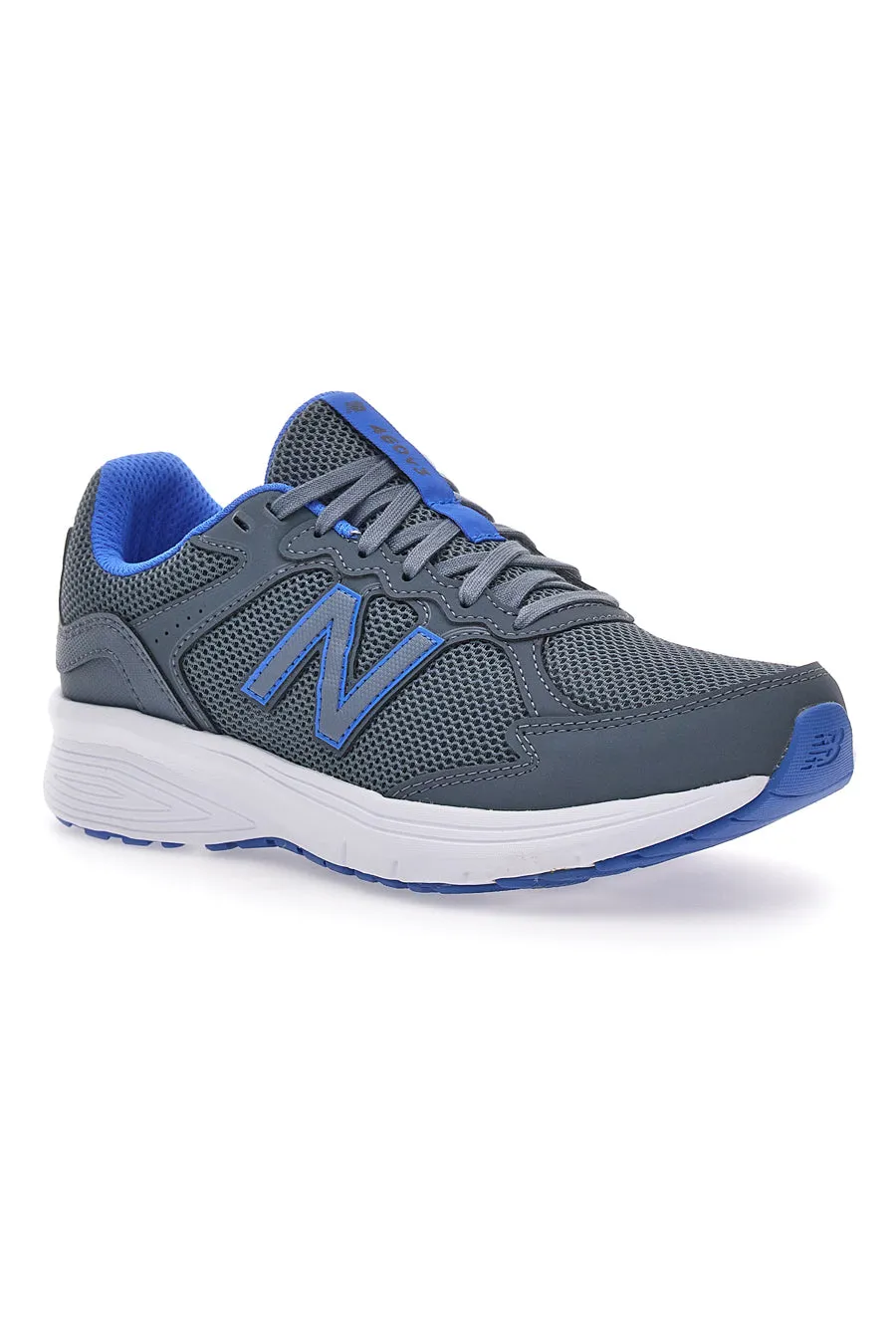  NEW BALANCE Scarpe da Running Grigie New Balance 460V3