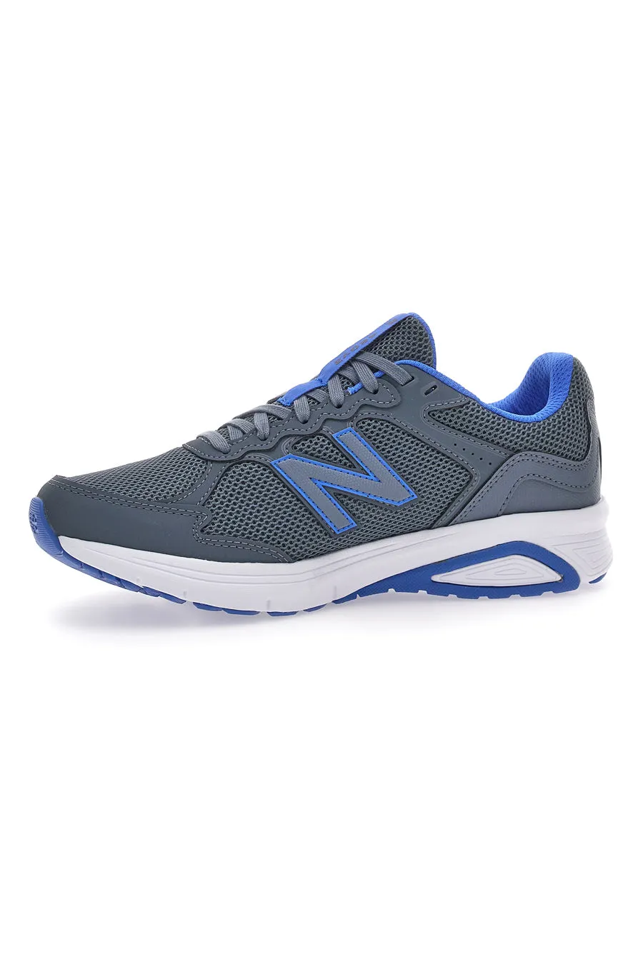  NEW BALANCE Scarpe da Running Grigie New Balance 460V3
