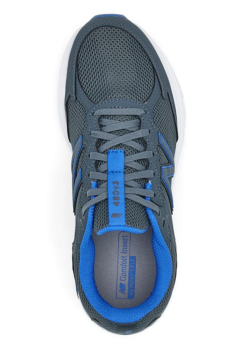   NEW BALANCE Scarpe da Running Grigie New Balance 460V3