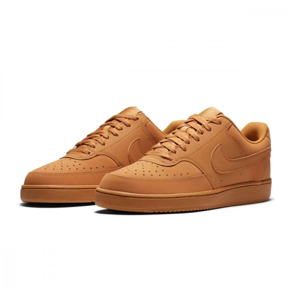 NIKE COURT VISION LOW