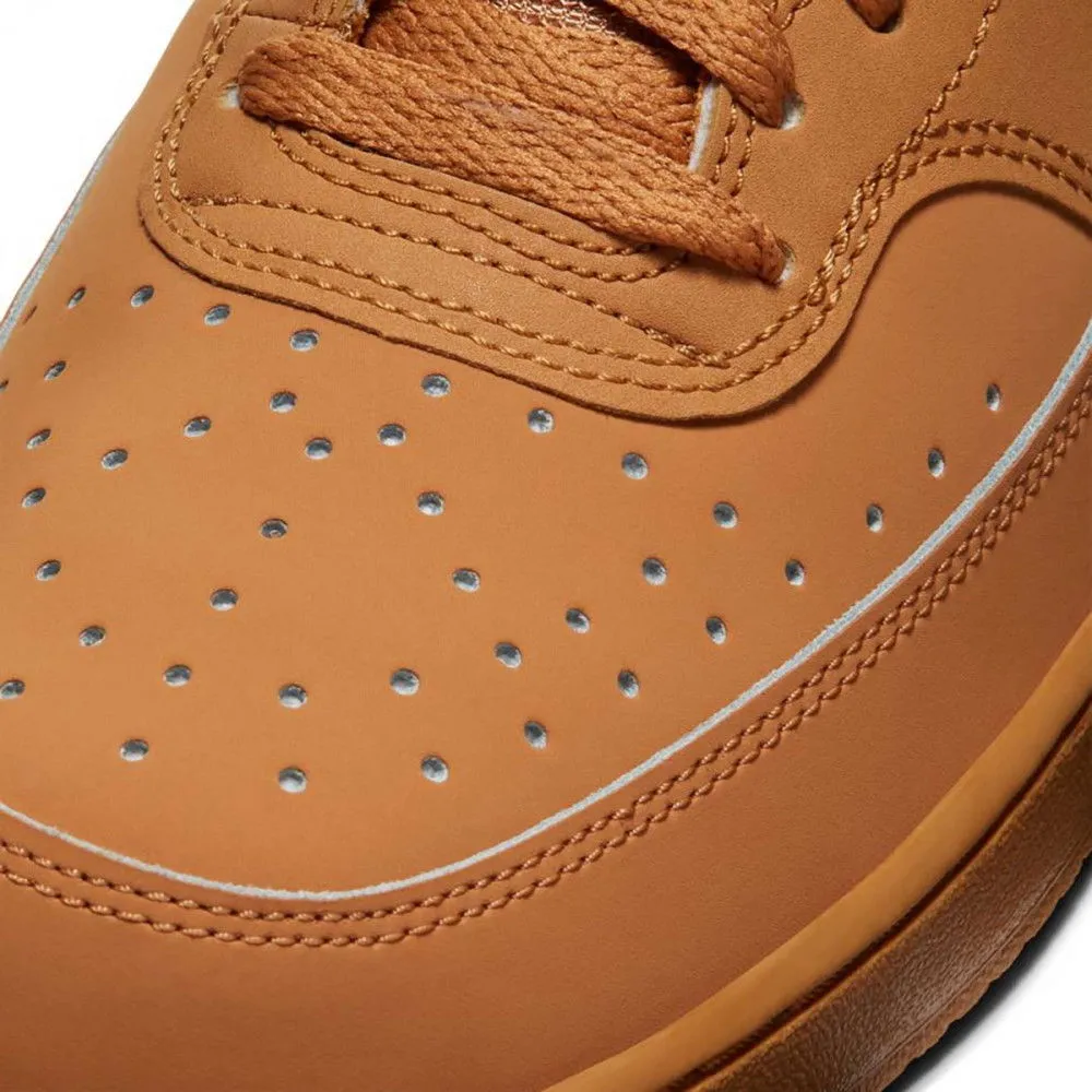 NIKE COURT VISION LOW