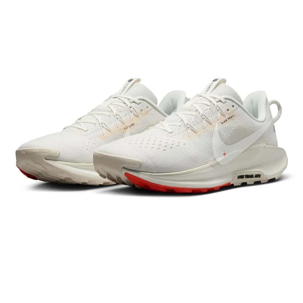 Nike ReactX Pegasus Trail 5 Scarpe da Trail Running - FA24