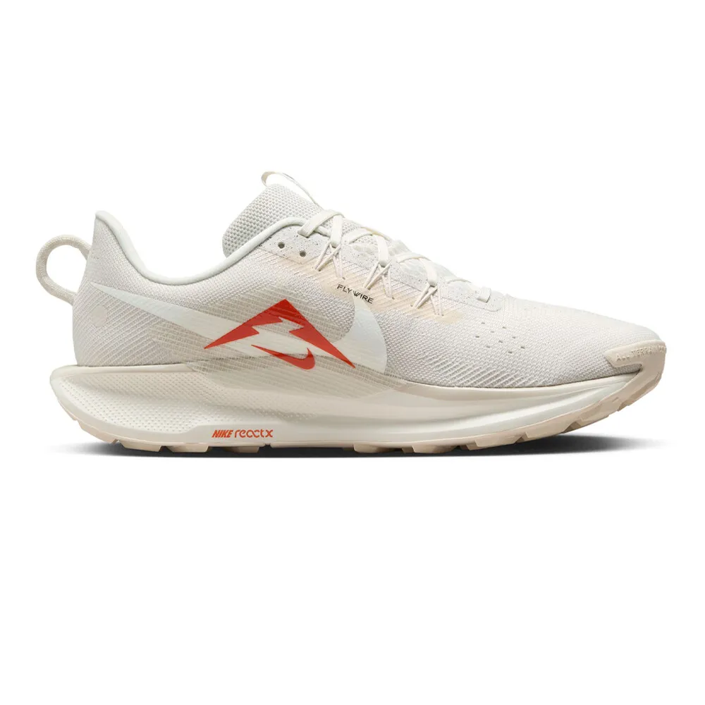 Nike ReactX Pegasus Trail 5 Scarpe da Trail Running - FA24