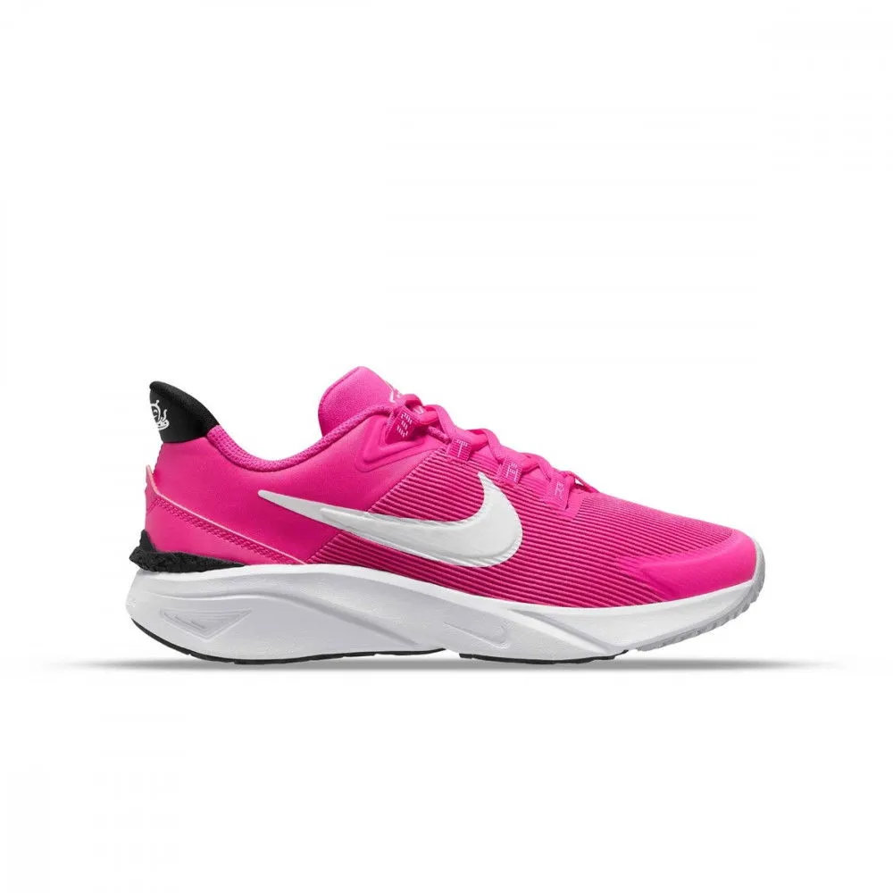 NIKE STAR RUNNER 4 BAMBINA