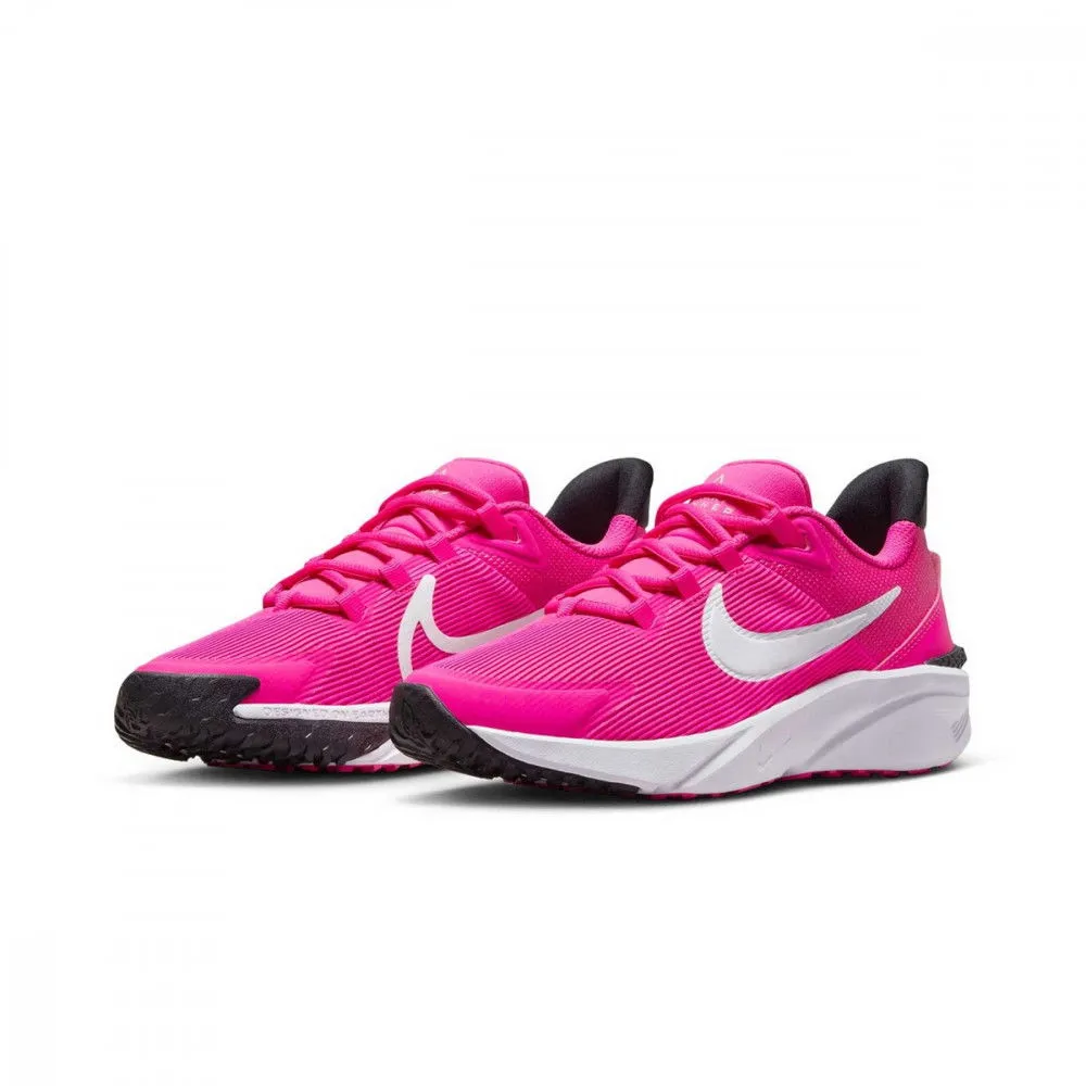 NIKE STAR RUNNER 4 BAMBINA