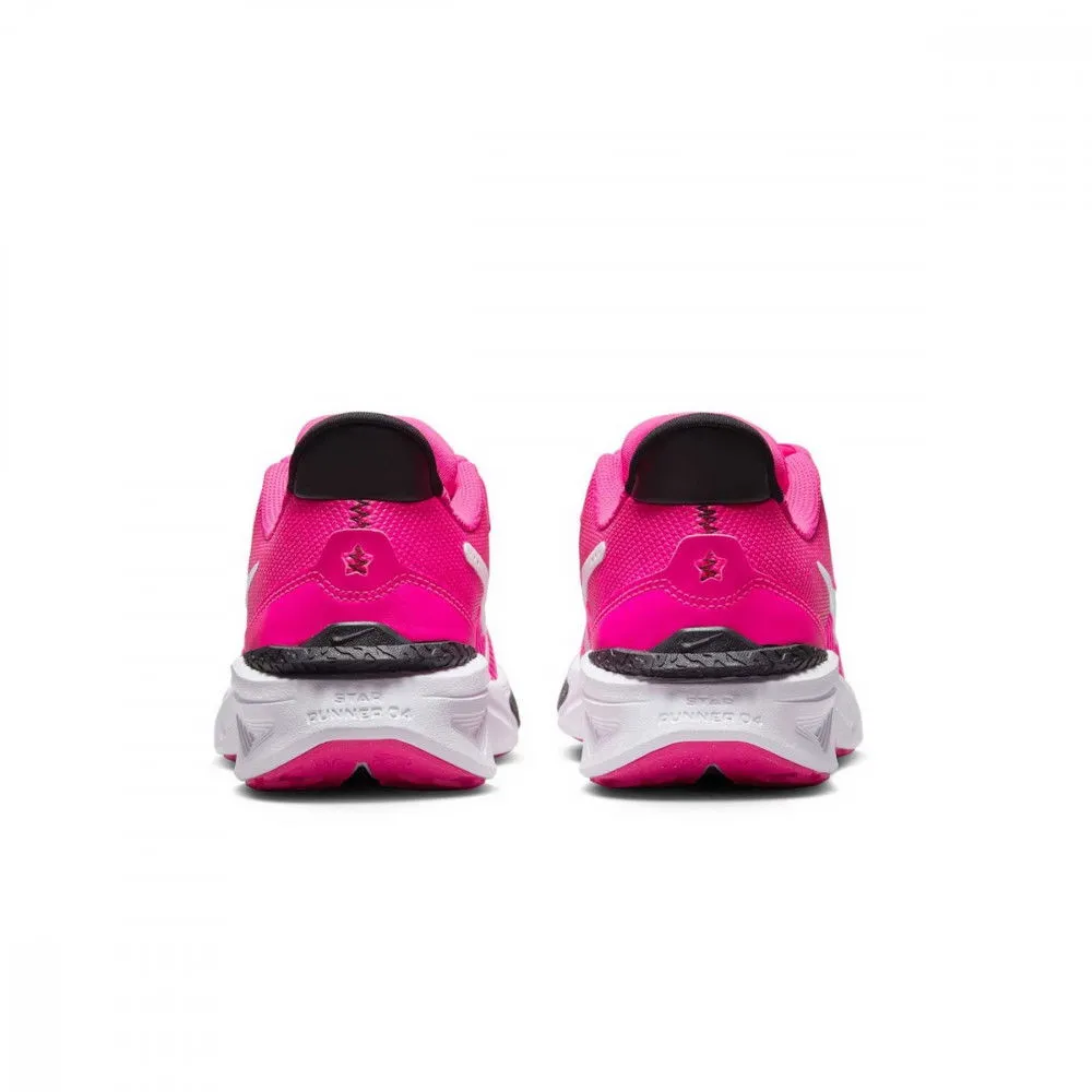 NIKE STAR RUNNER 4 BAMBINA