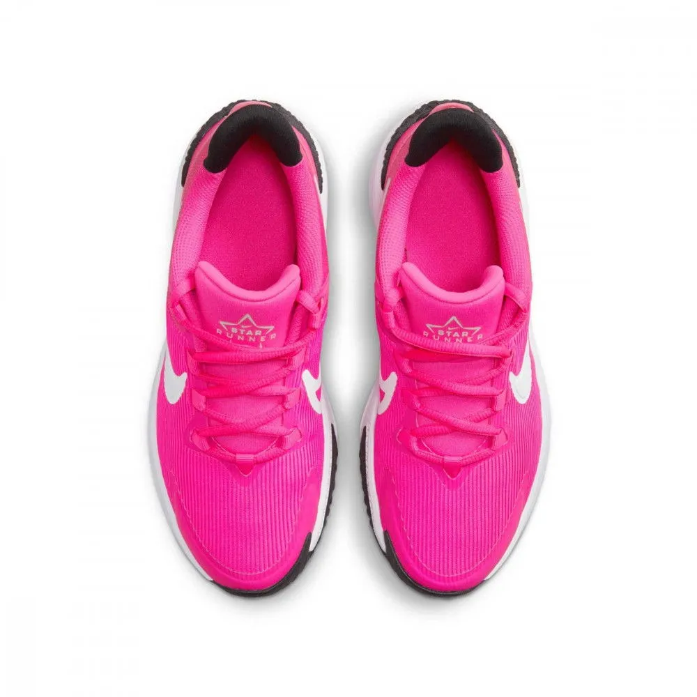 NIKE STAR RUNNER 4 BAMBINA