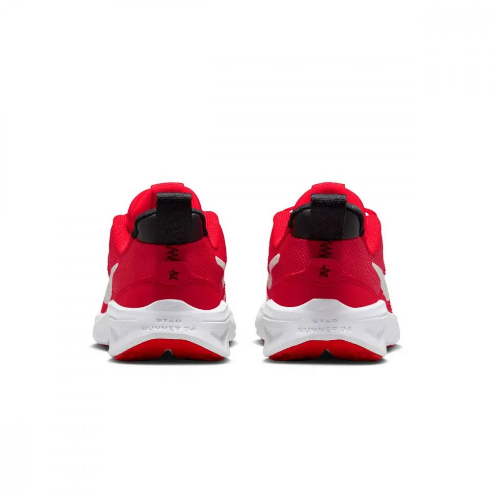 NIKE STAR RUNNER 4 BAMBINO
