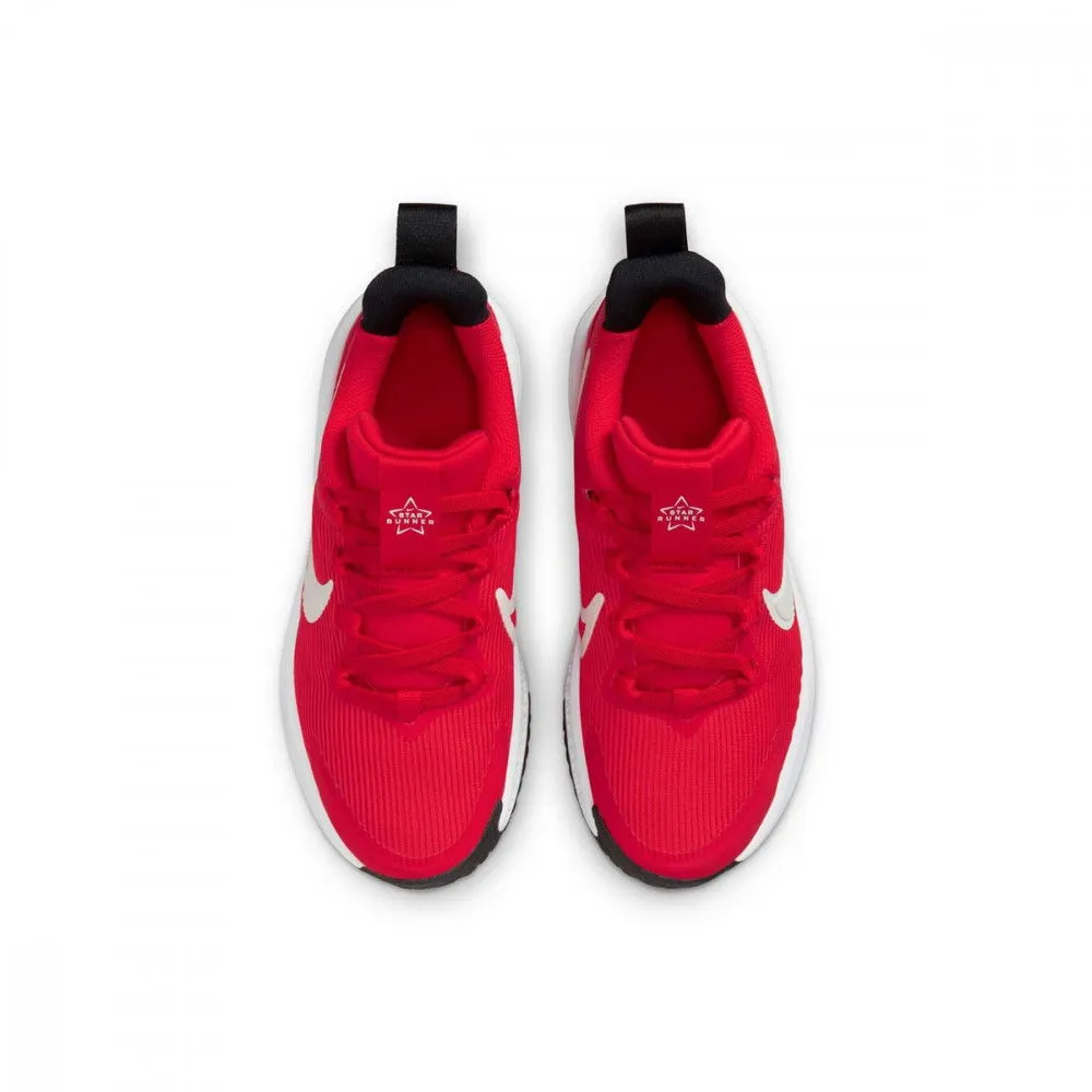 NIKE STAR RUNNER 4 BAMBINO