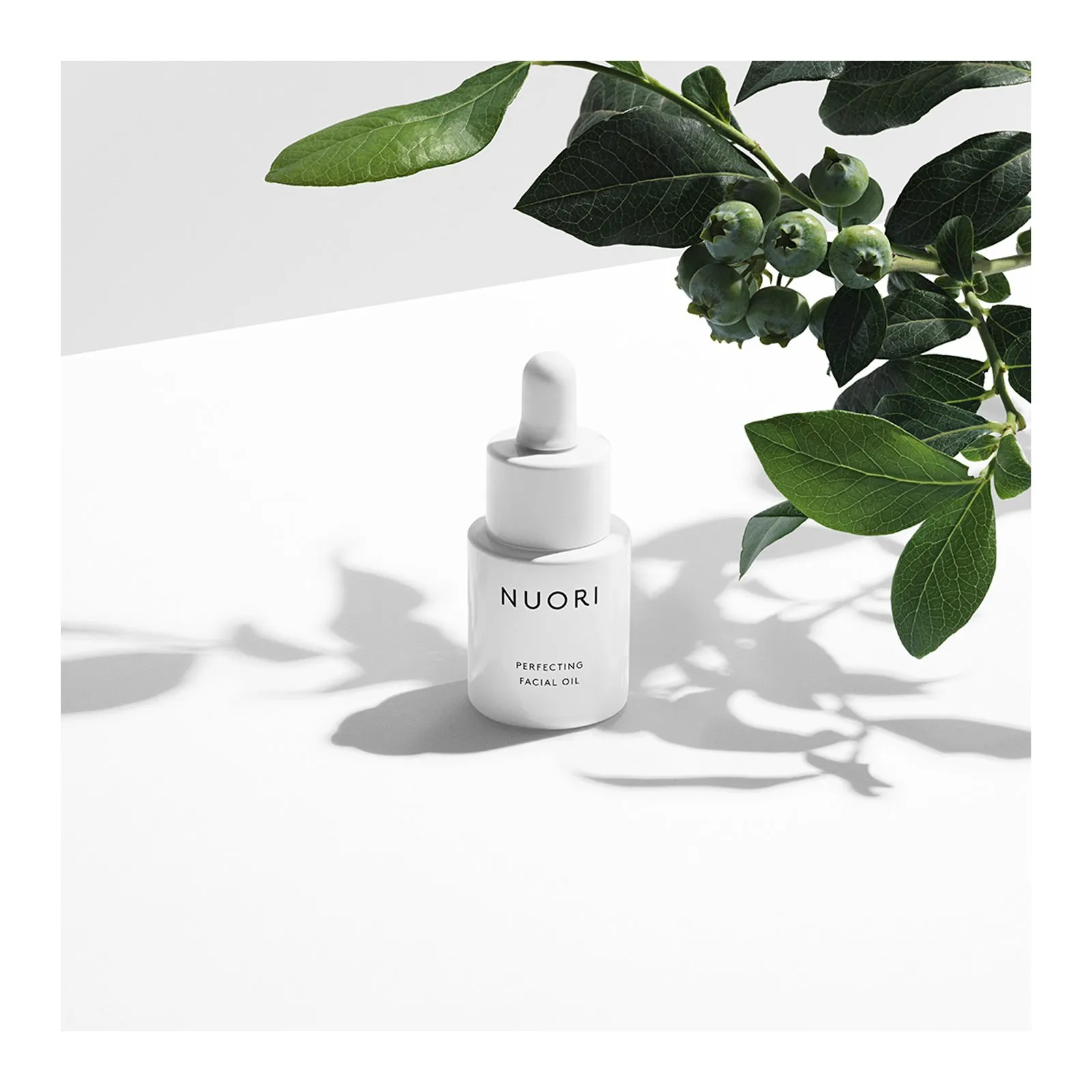  NUORI   Perfecting Facial Oil | 
