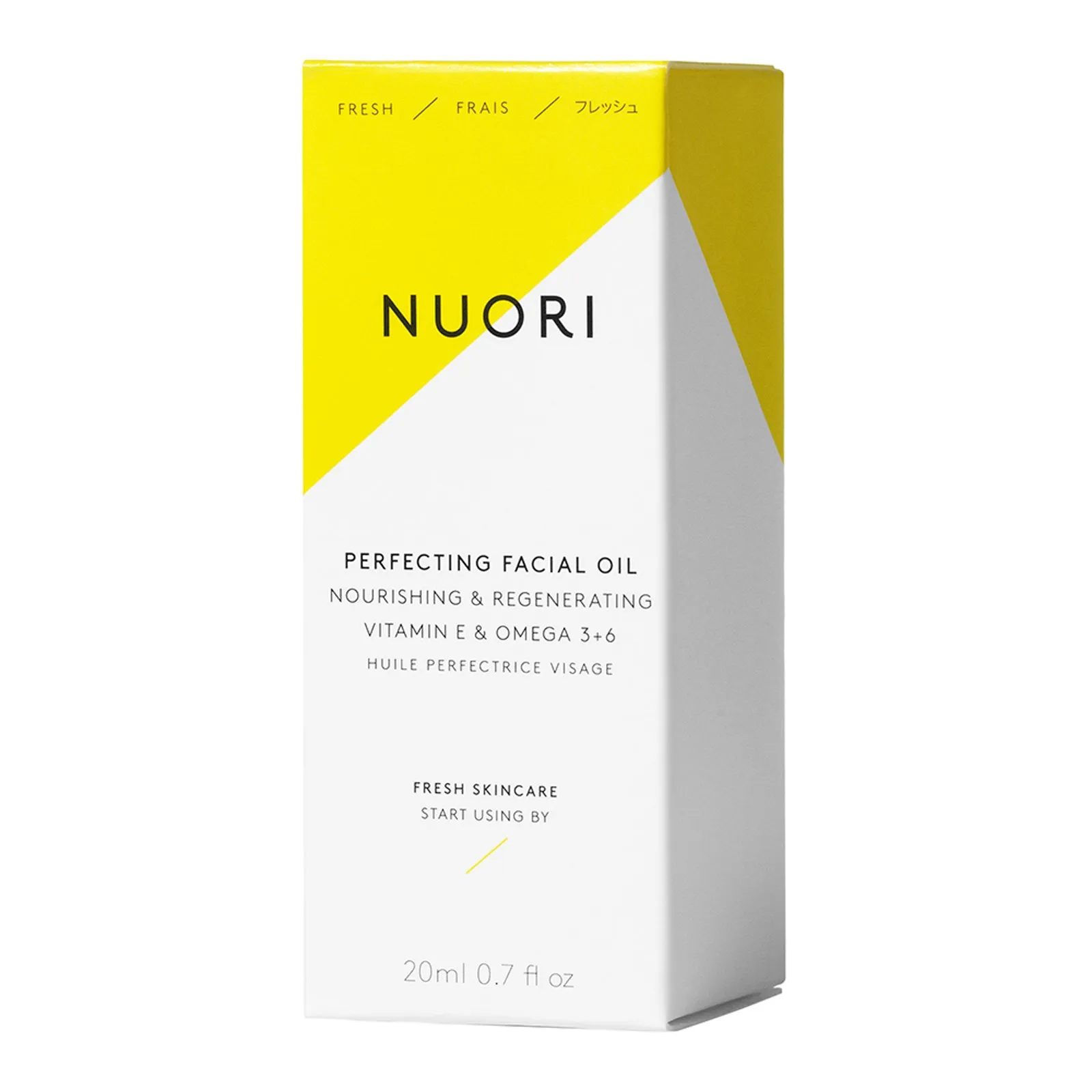  NUORI   Perfecting Facial Oil | 