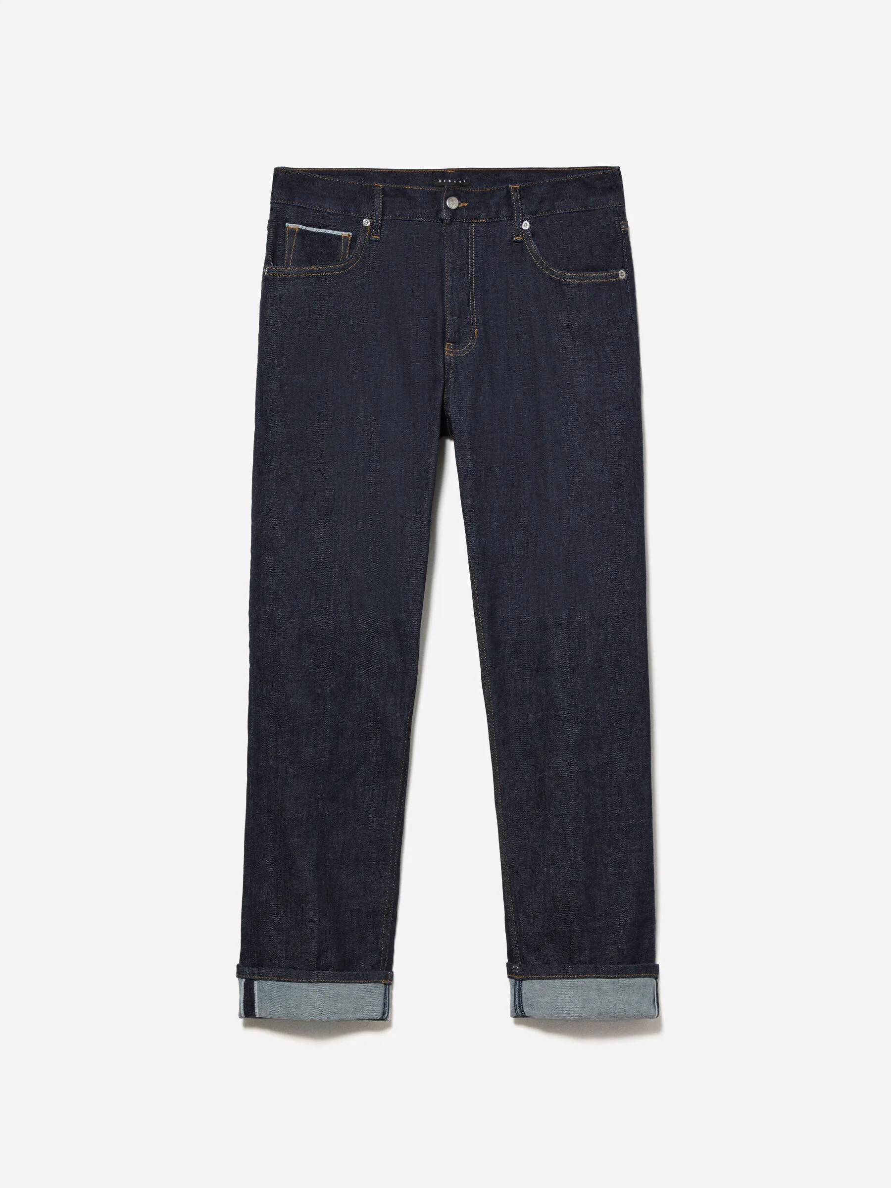 Nuovi arrivi      Jeans Phoenix regular fit blu scuro