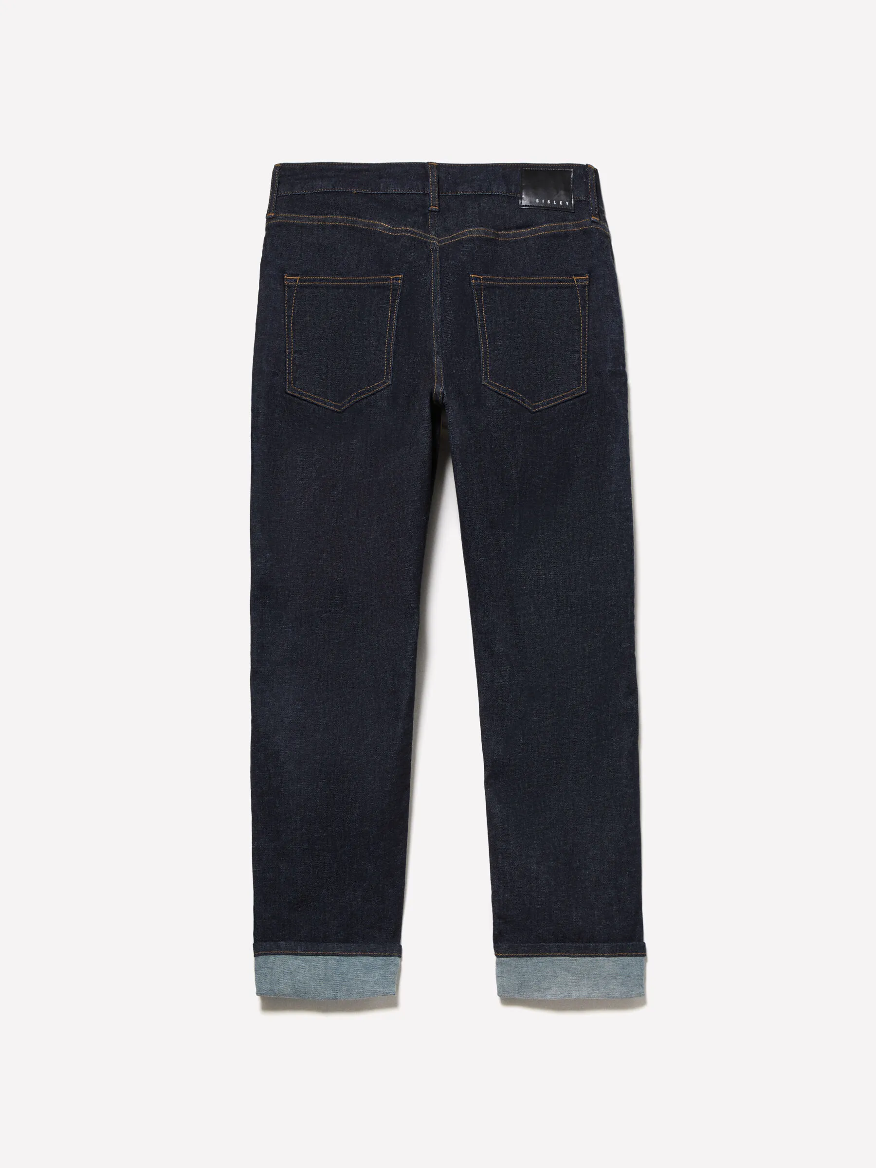 Nuovi arrivi      Jeans Phoenix regular fit blu scuro