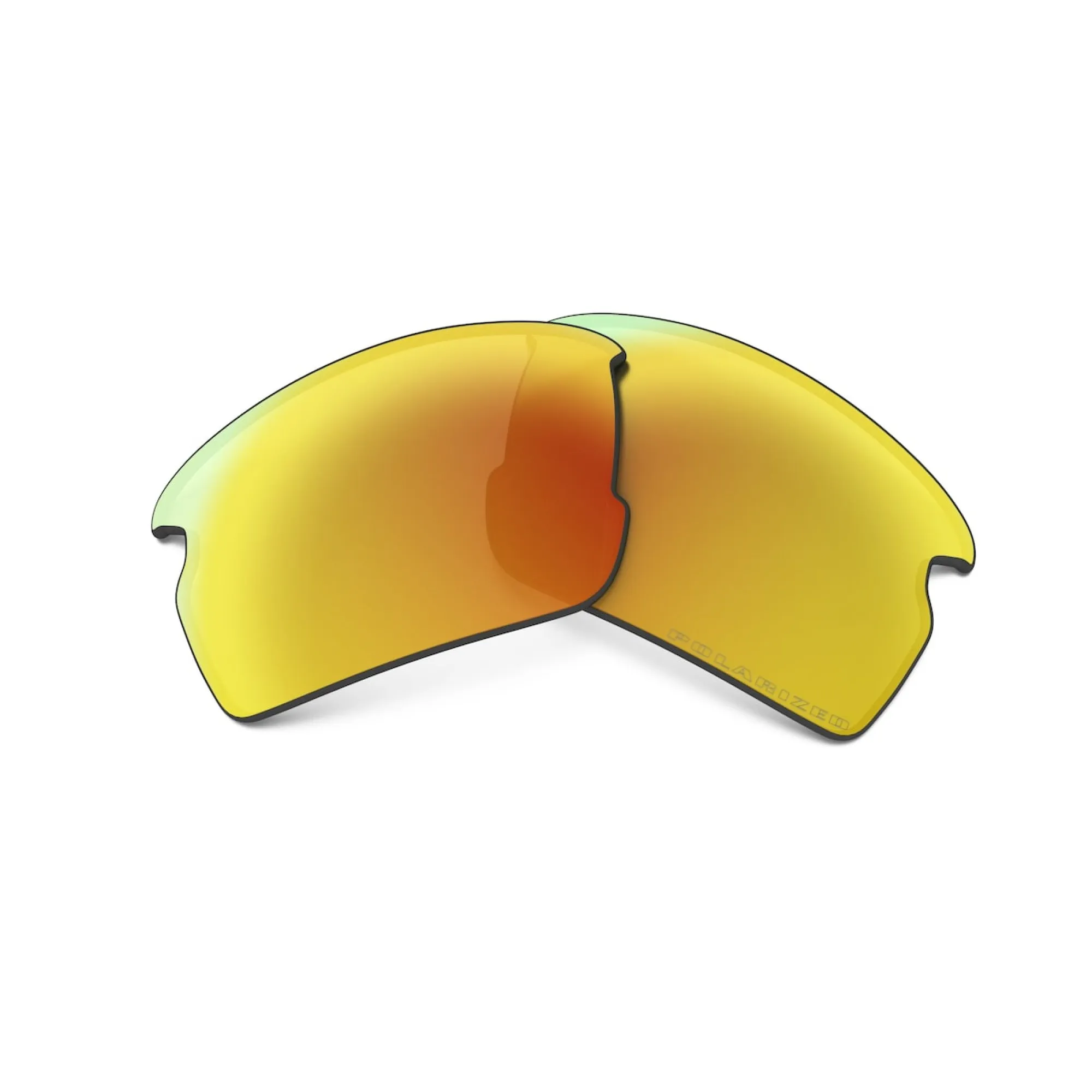   Oakley-A AOO 9271LS Flak 2.0 (a) Ricambio Lenti 000029  | Accessori Occhiali Unisex 