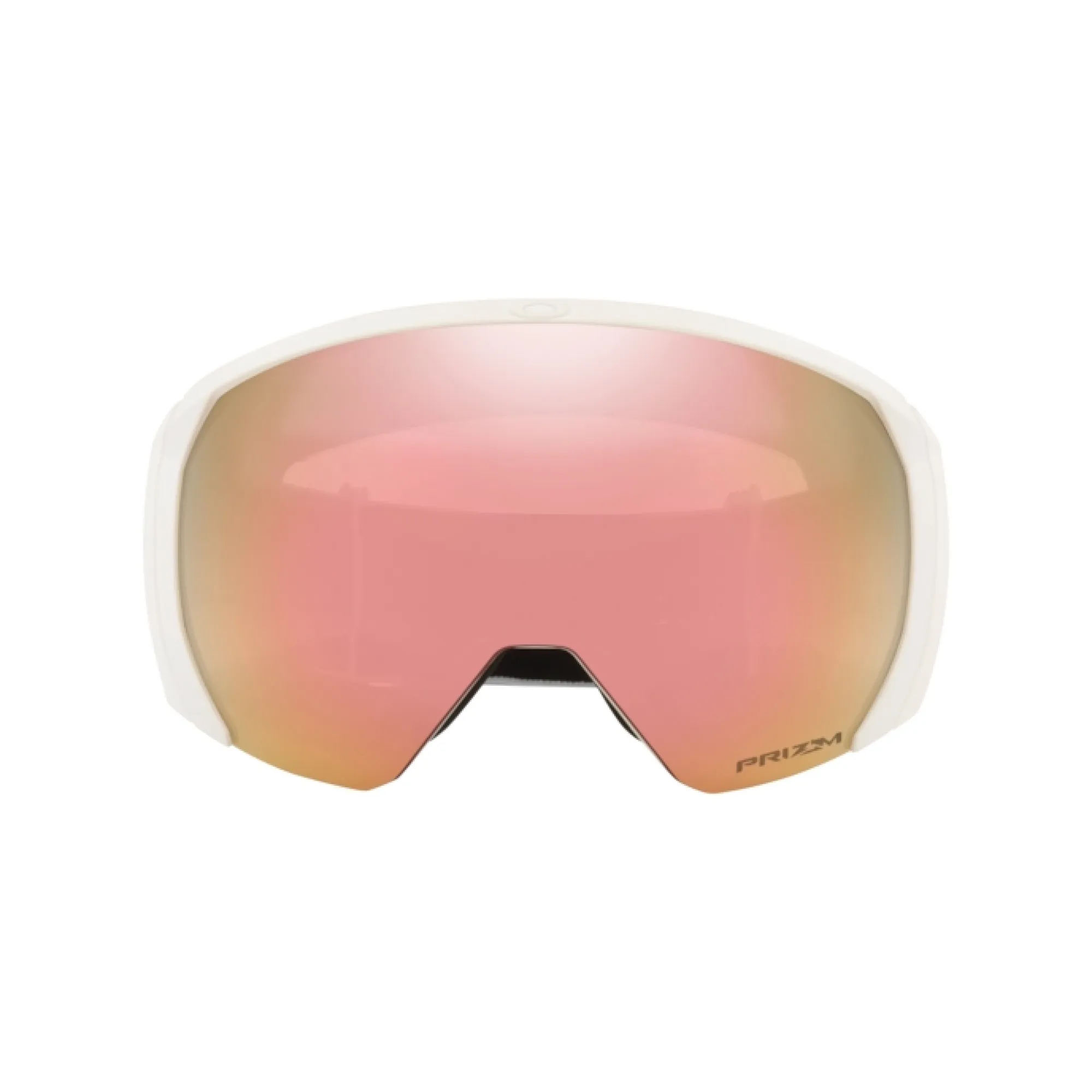   Oakley Goggles OO 7110 Flight Path L 711054 Matte Black | Maschere Da Sci Uomo 