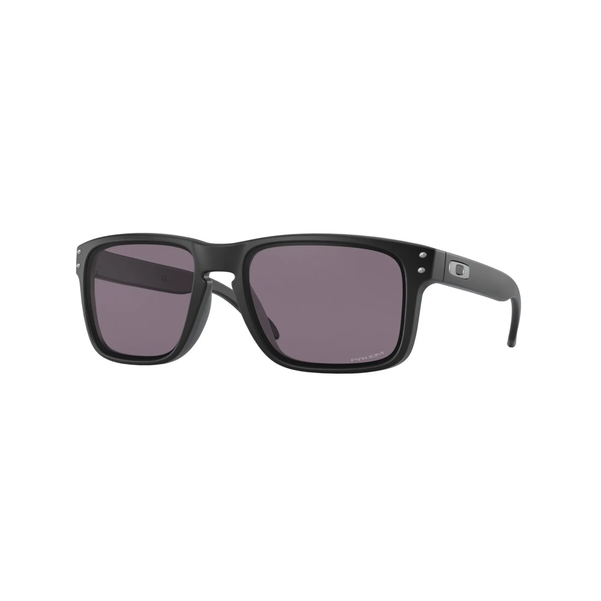   Oakley OO 9102 Holbrook 9102E8 Matte Black | Occhiale Da Sole Uomo 