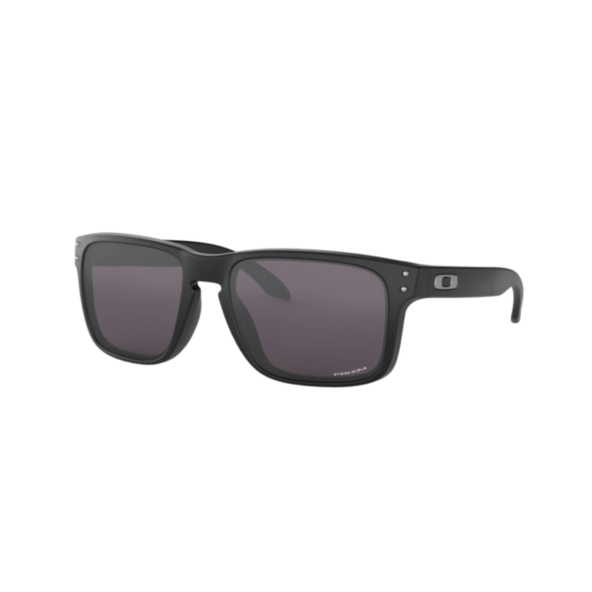   Oakley OO 9102 Holbrook 9102E8 Matte Black | Occhiale Da Sole Uomo 