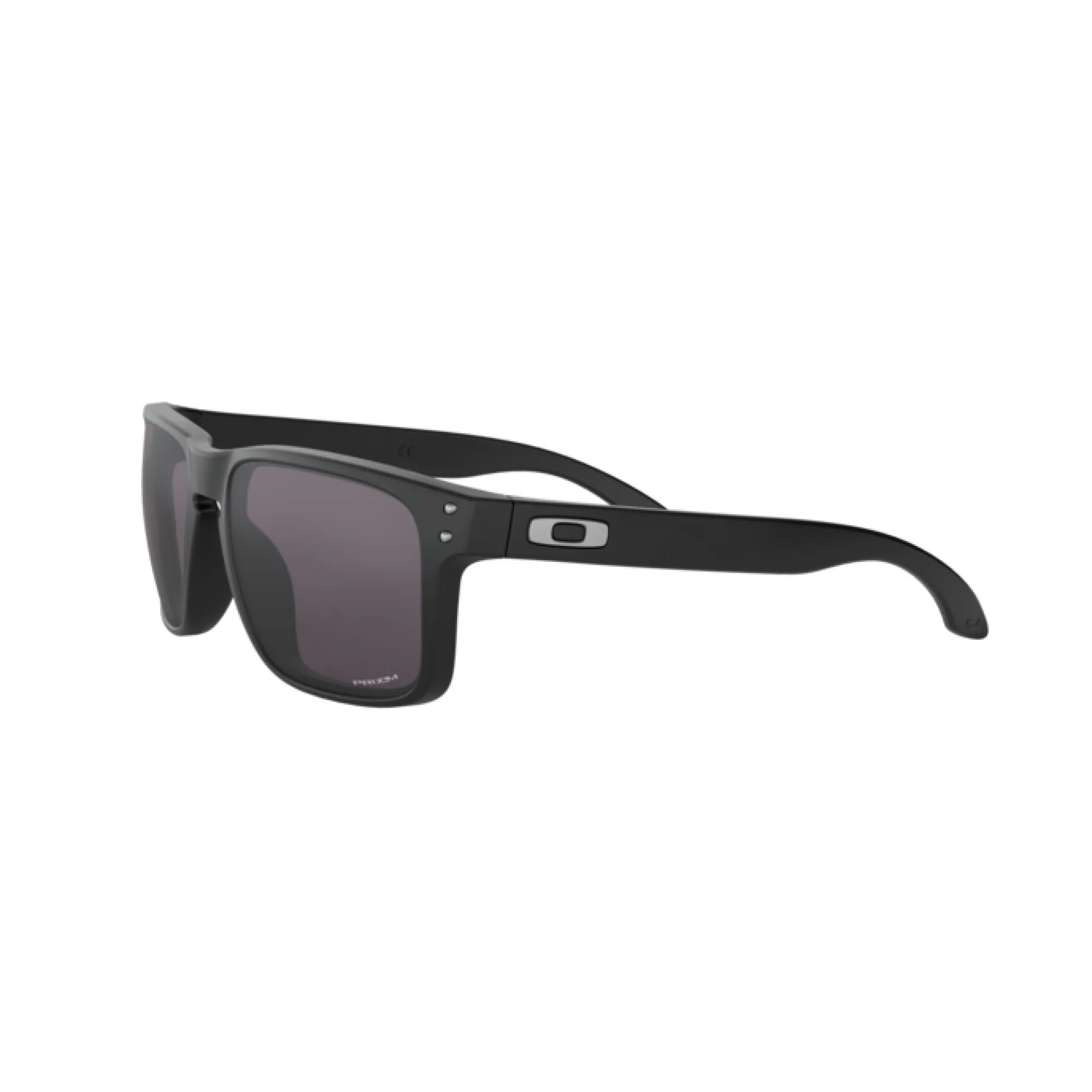   Oakley OO 9102 Holbrook 9102E8 Matte Black | Occhiale Da Sole Uomo 