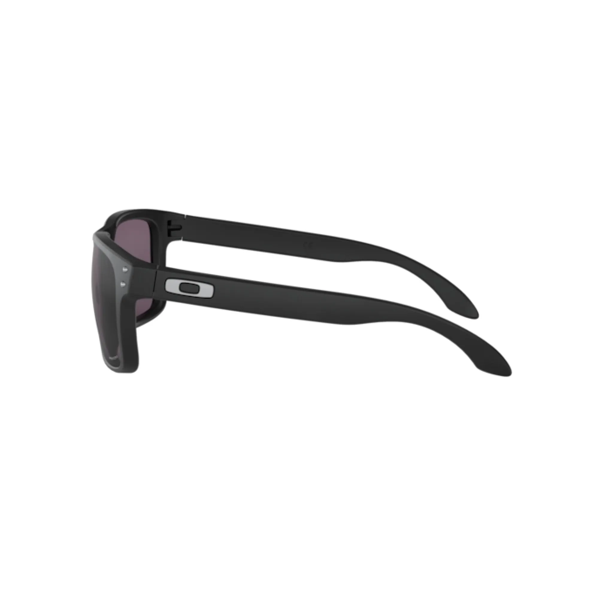   Oakley OO 9102 Holbrook 9102E8 Matte Black | Occhiale Da Sole Uomo 