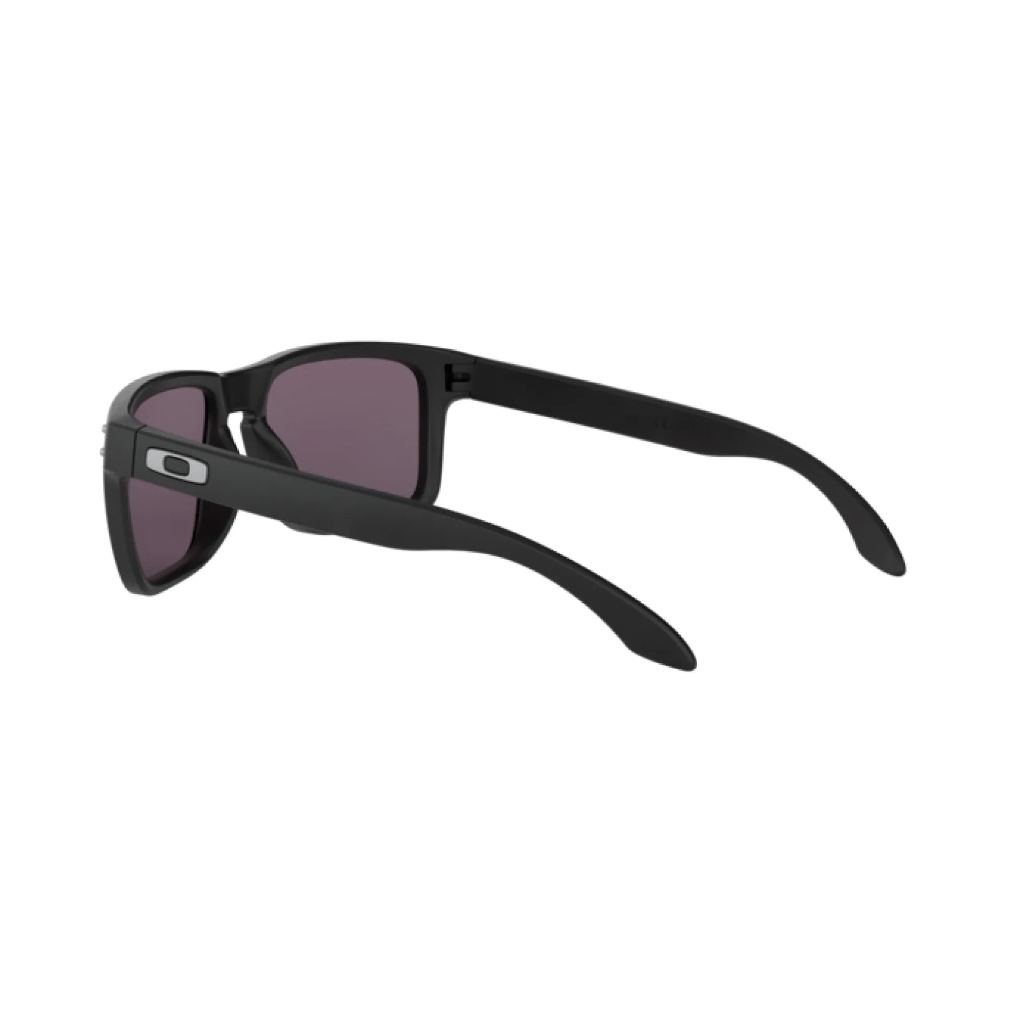   Oakley OO 9102 Holbrook 9102E8 Matte Black | Occhiale Da Sole Uomo 