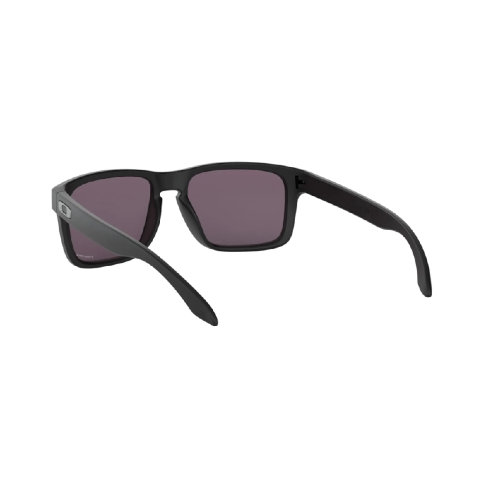   Oakley OO 9102 Holbrook 9102E8 Matte Black | Occhiale Da Sole Uomo 