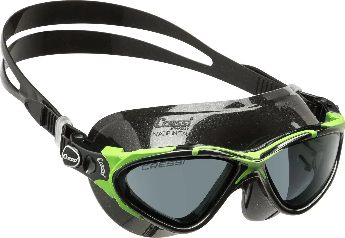 Occhialino nuoto Cressi Sub Planet