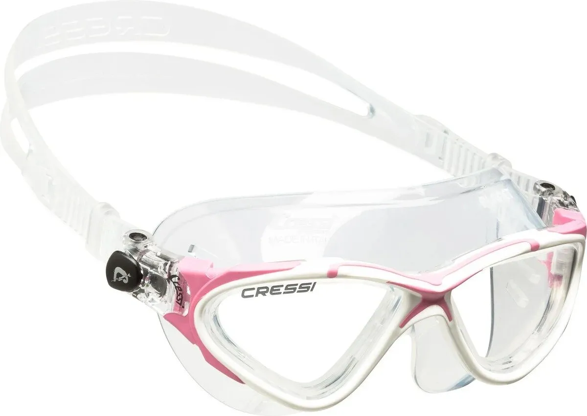 Occhialino nuoto Cressi Sub Planet