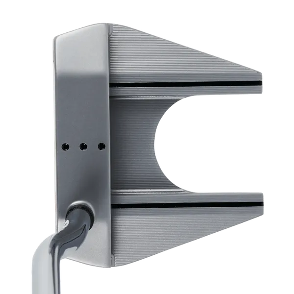 Odyssey White Hot OG Acciaio Putter