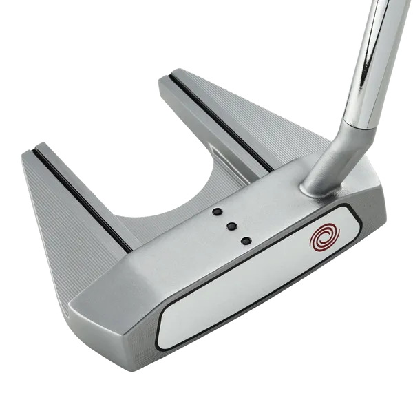 Odyssey White Hot OG Acciaio Putter