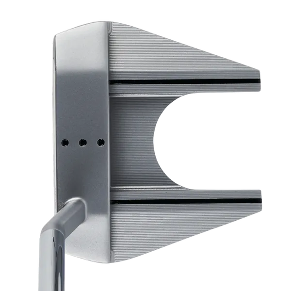 Odyssey White Hot OG Acciaio Putter