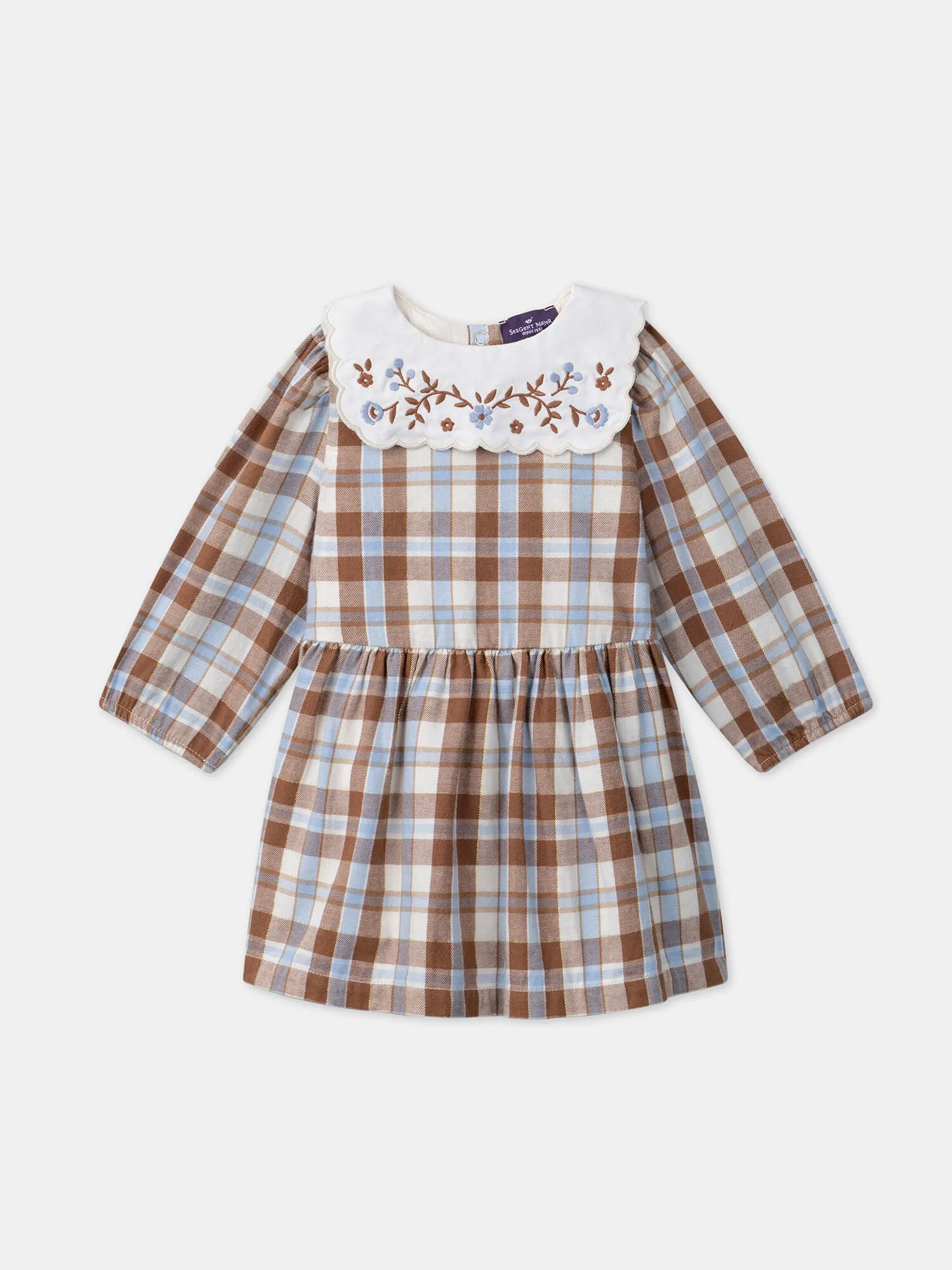 Off white DRESS    