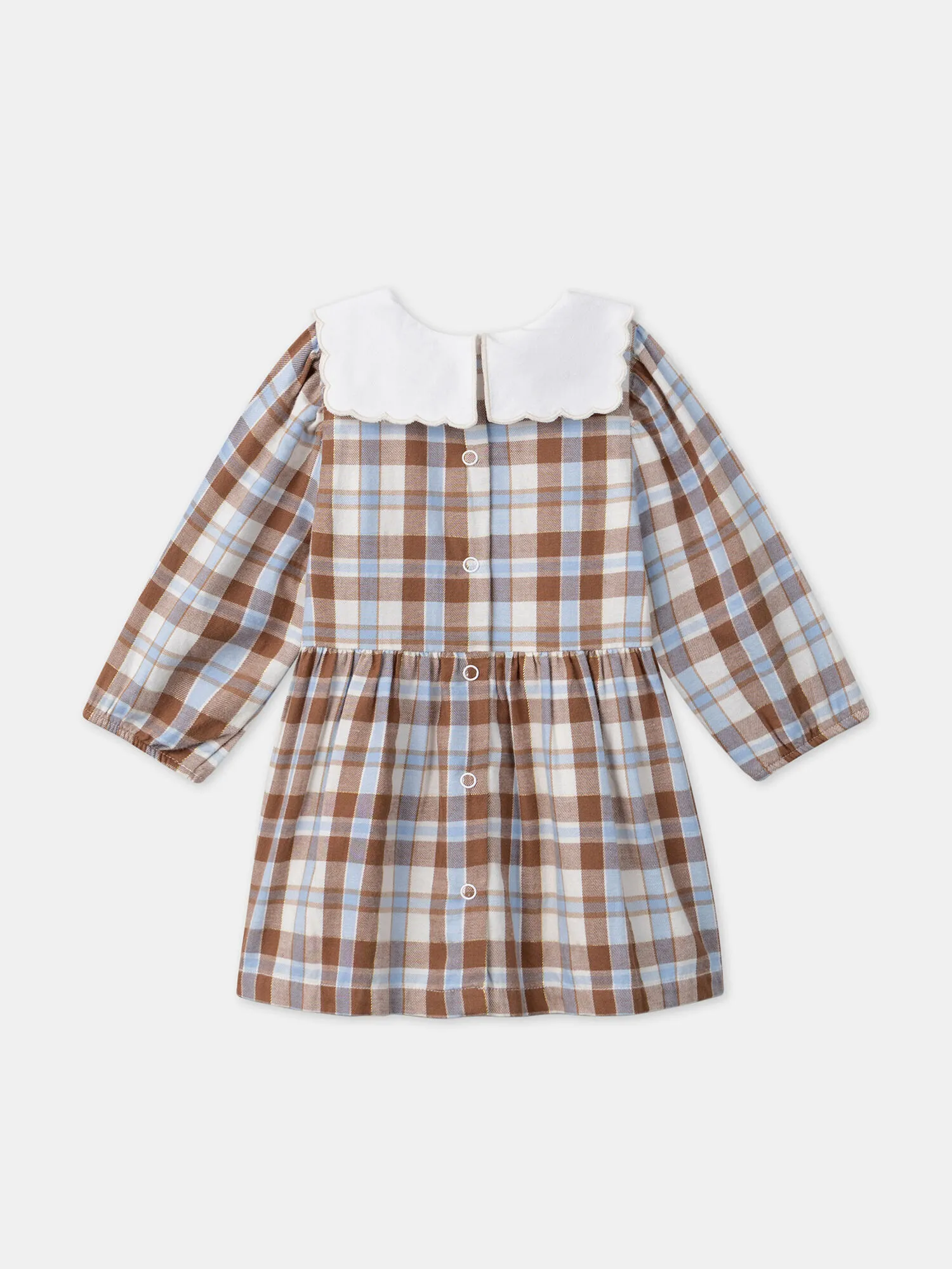 Off white DRESS    