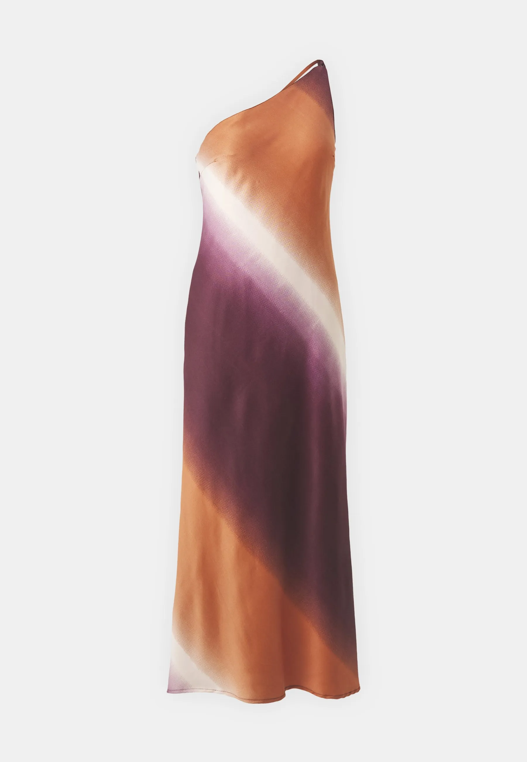 ONLJANET LIFE STRING DRESS - Vestito lungo