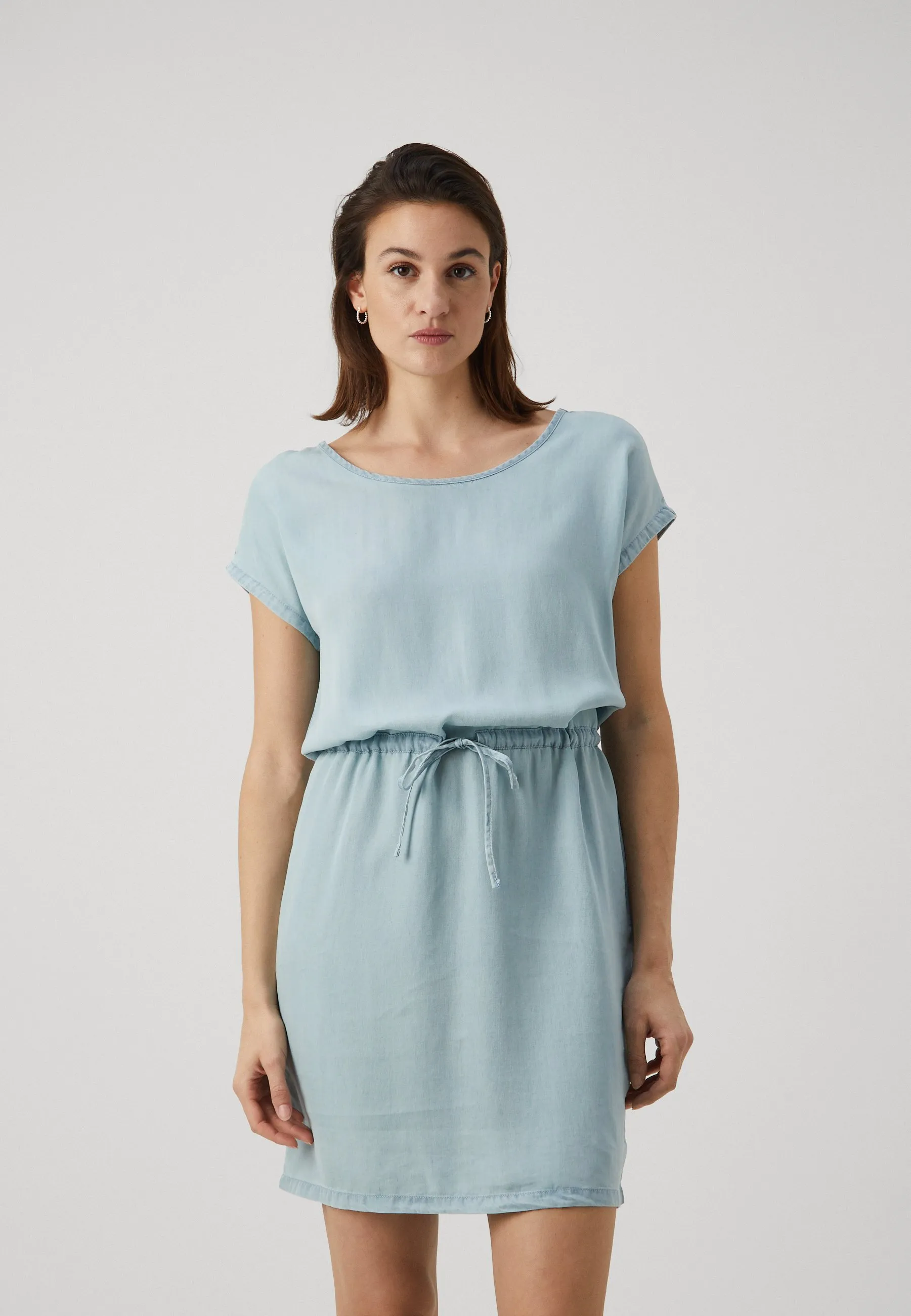 ONLPEMA MAY DRESS - Vestito di jeans