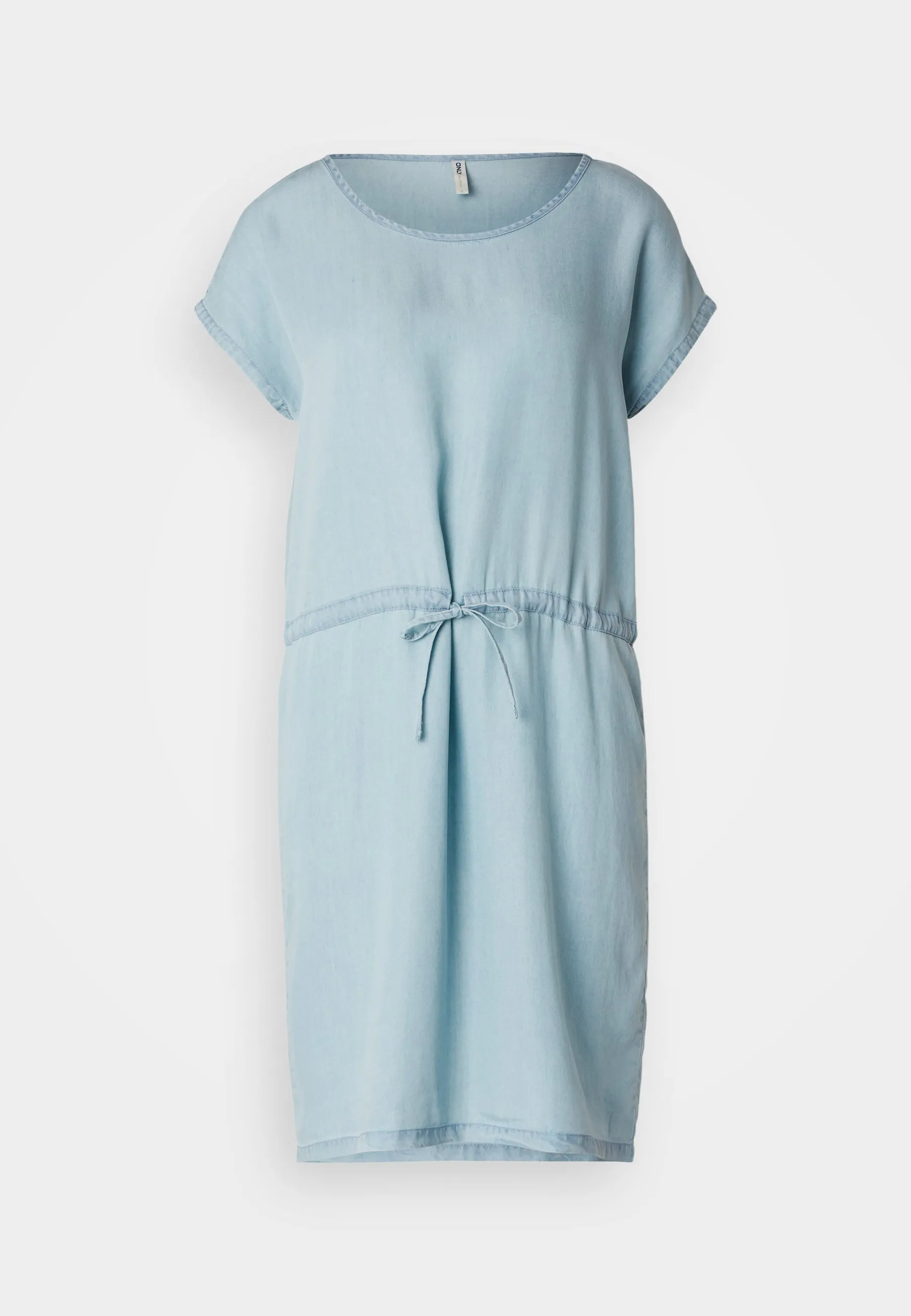 ONLPEMA MAY DRESS - Vestito di jeans