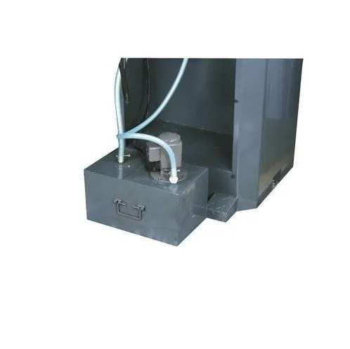 OPTIMUM 057OP2300 Segatrice circolare per metalli, modello CS 315, diametro lama 315 mm - Potenza 400 V