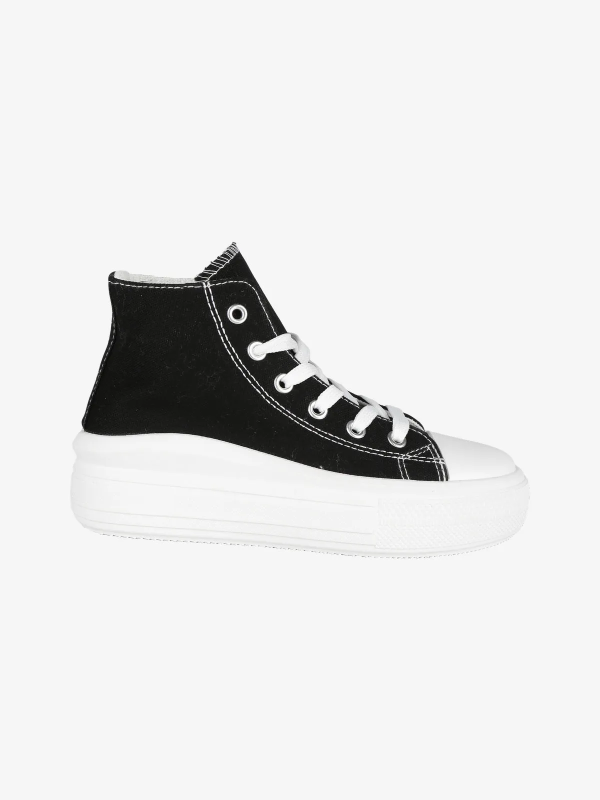 Original Marines Baskets montantes à plateforme pour fille