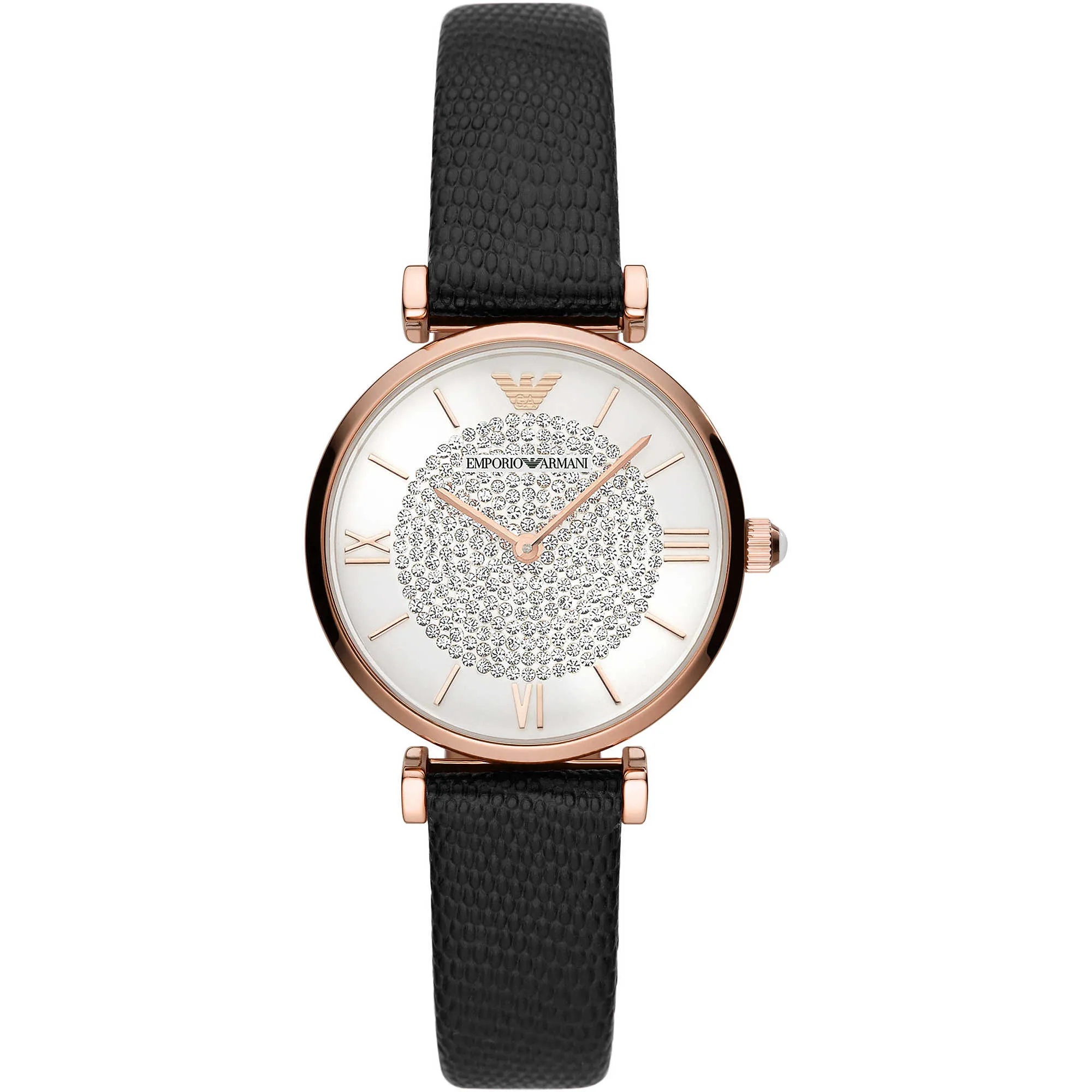 orologio al quarzo Emporio Armani donna