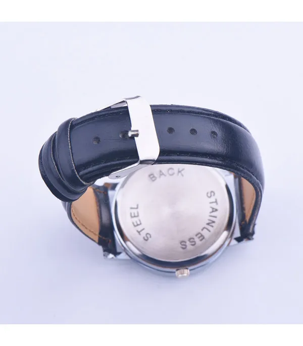 Orologio I'm Not a Morning Person