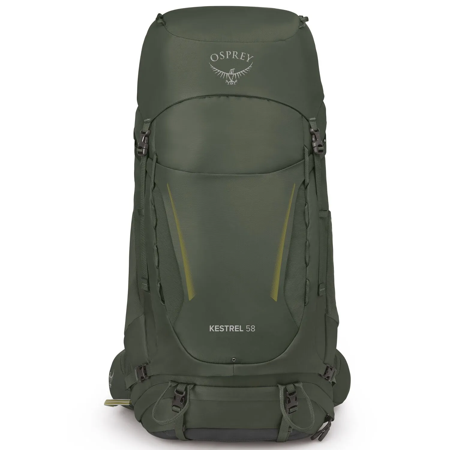 Osprey Kestrel 58 Zaino L-XL 82 cm