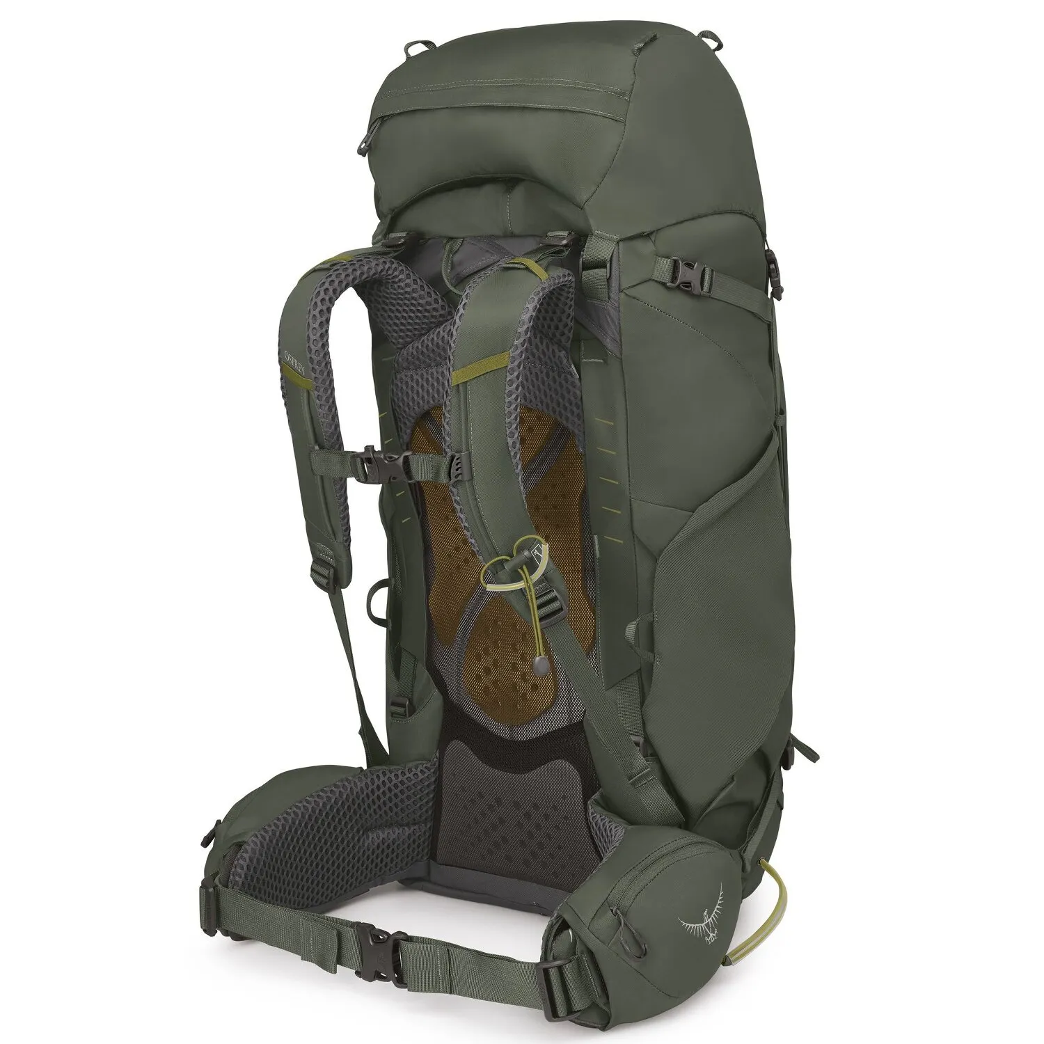Osprey Kestrel 58 Zaino L-XL 82 cm