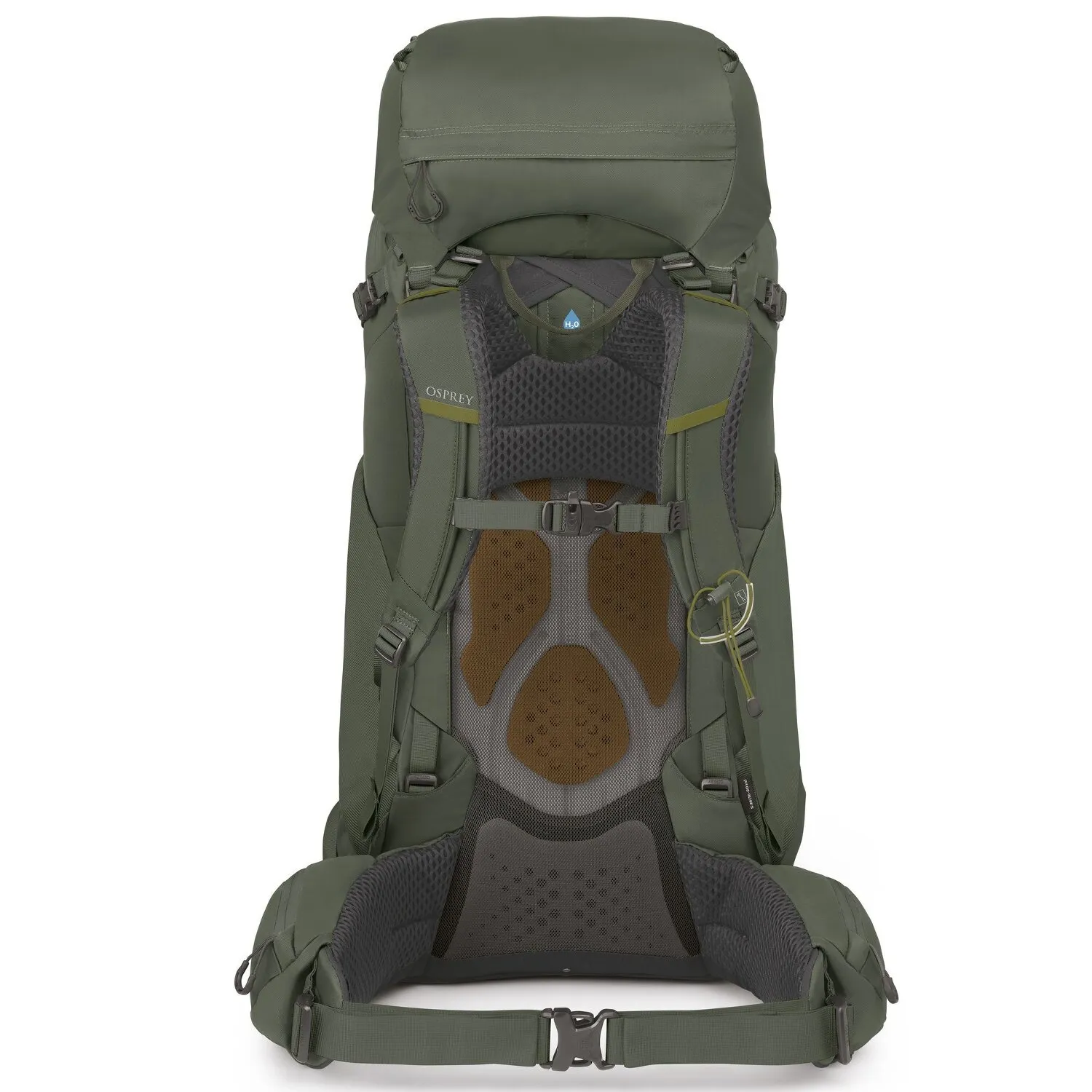 Osprey Kestrel 58 Zaino L-XL 82 cm
