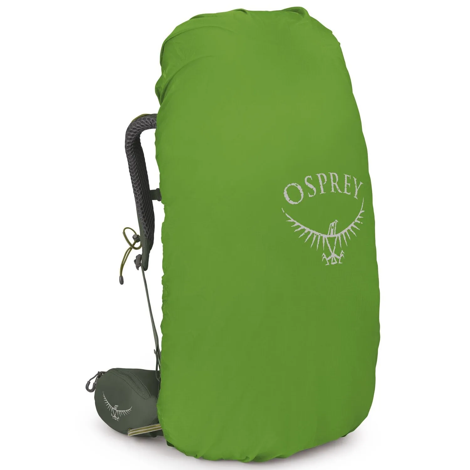 Osprey Kestrel 58 Zaino L-XL 82 cm