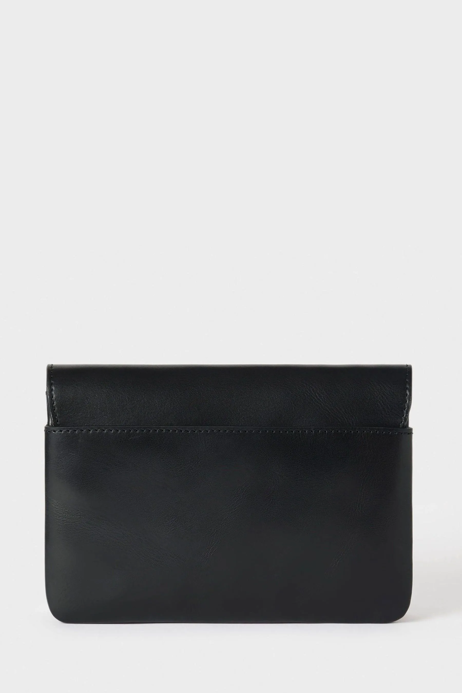 Osprey London The Saddle - Pochette tecnica in pelle