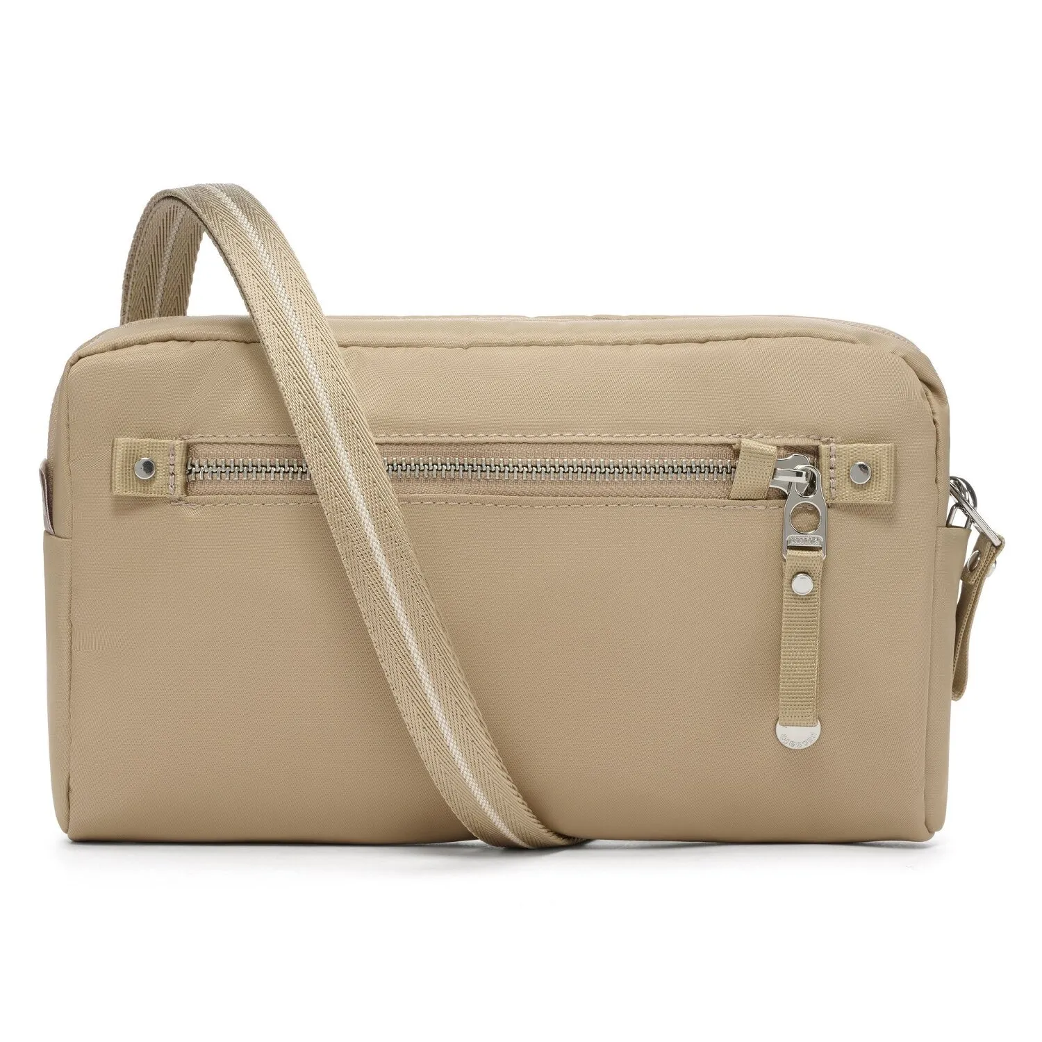 Pacsafe Pacsafe W Borsa a tracolla Protezione RFID 24 cm