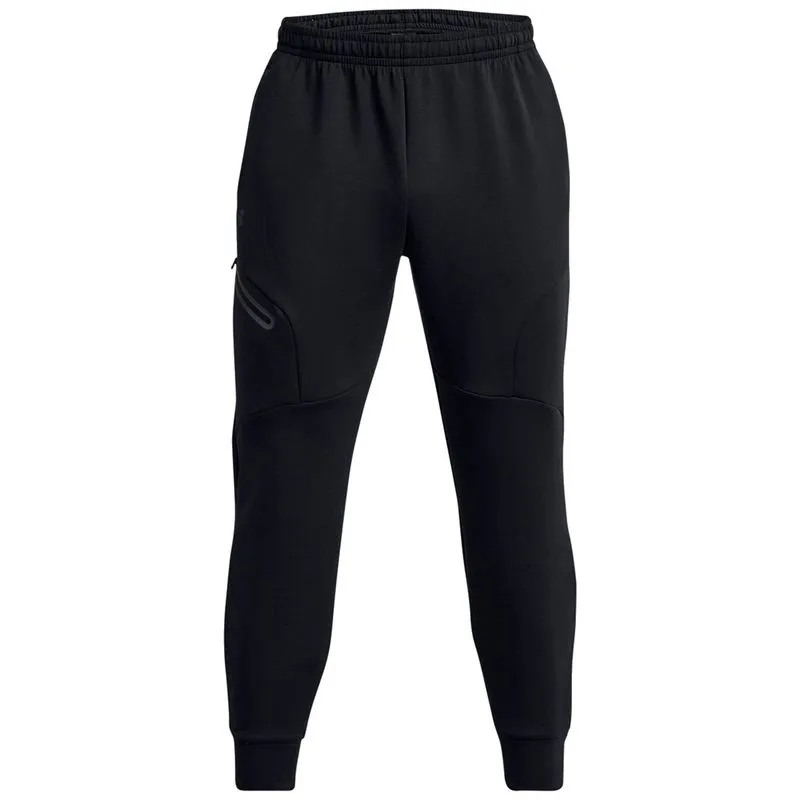 Pantalone da riscaldamento UA Unstoppable Fleece 