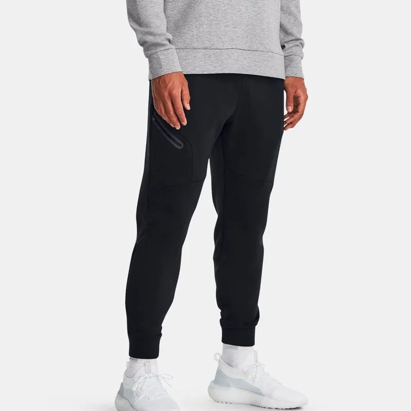 Pantalone da riscaldamento UA Unstoppable Fleece 